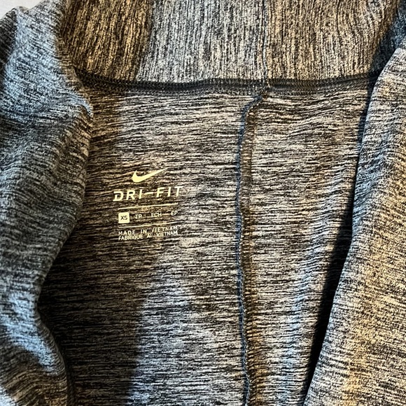 Nike Draped cardigan - Picture 5 of 8